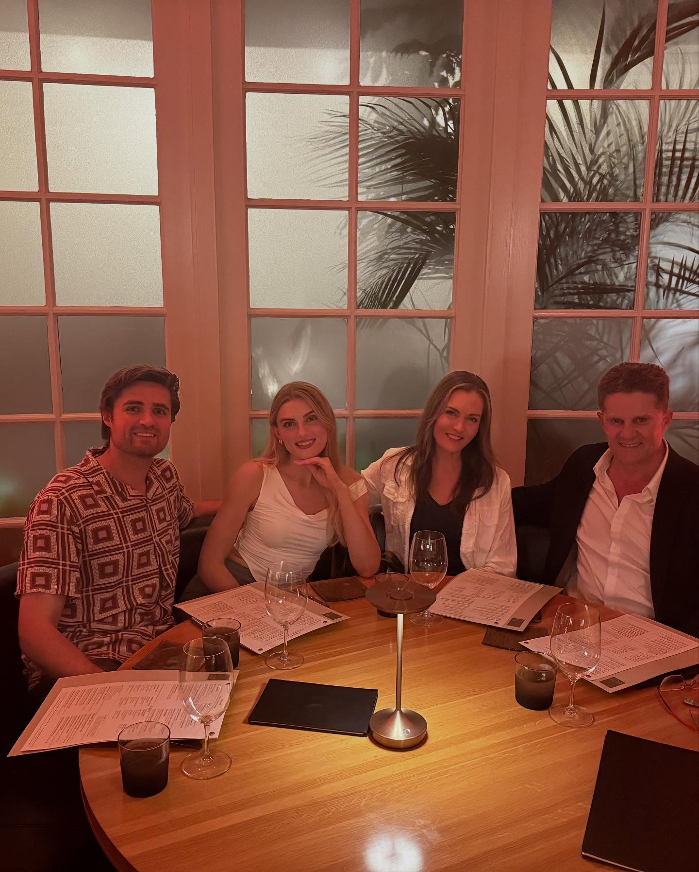 Community program in action